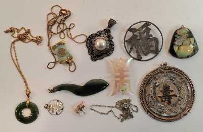 JEWELLERY