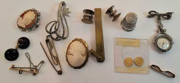 JEWELLERY