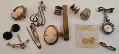 JEWELLERY