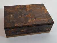 STONE BOX