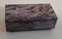 STONE BOX