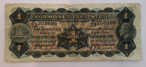 BANKNOTE