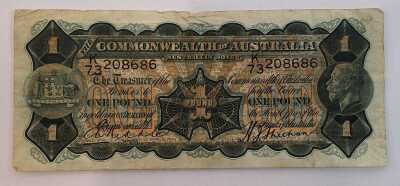 BANKNOTE