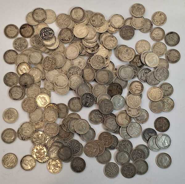 COINS