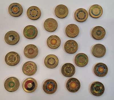 COINS