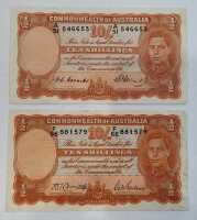 BANKNOTES