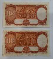 BANKNOTES - 2