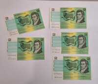 BANKNOTES