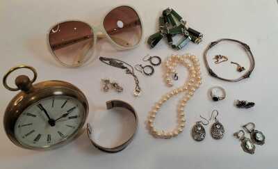 JEWELLERY