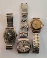 WATCHES