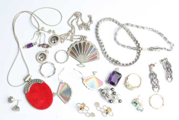 JEWELLERY