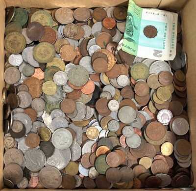 COINS