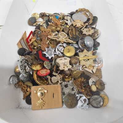 COLLECTABLES