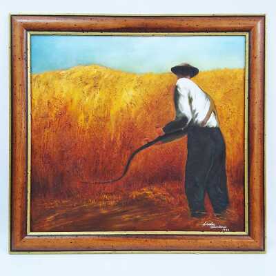 CHARLES OREMLAND (AUSTRALIA 1927-2009)