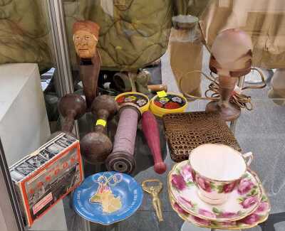COLLECTABLES