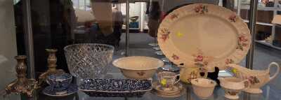 HOMEWARES