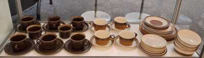 MIKASA STONEWARE