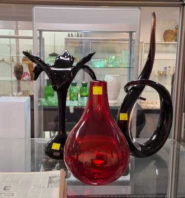 ART GLASS