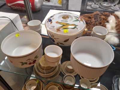 ROYAL WORCESTER