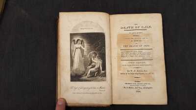 ANTIQUARIAN BOOKS