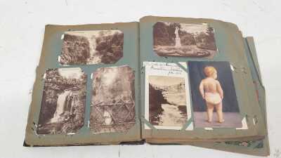 POSTCARDS