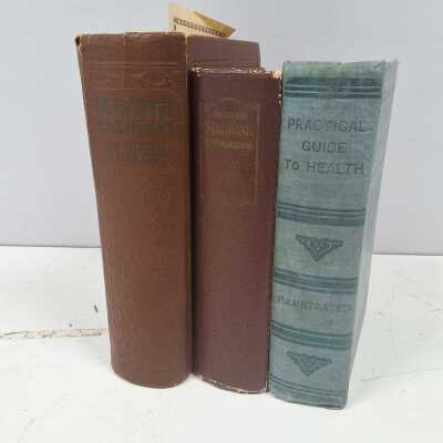 BOOKS
