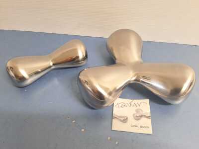 GEORG JENSEN