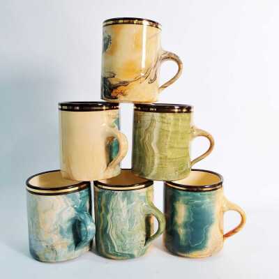 JAM FACTORY MUGS