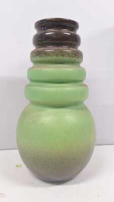 FLOOR VASE