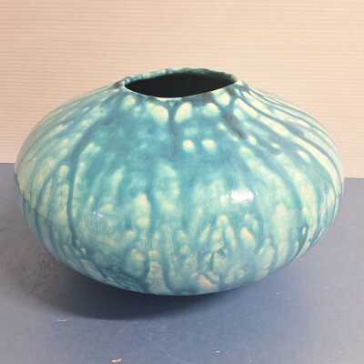 STUDIO POTTERY