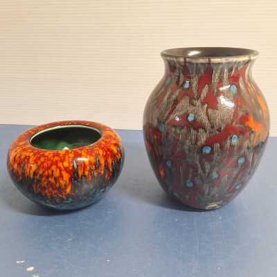 POOLE POTTERY