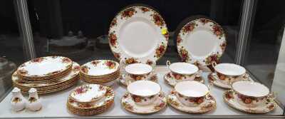 ROYAL ALBERT