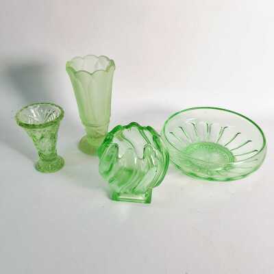URANIUM GLASS