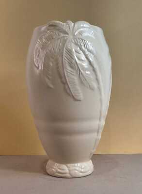 BESWICK VASE