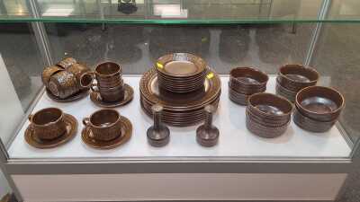 WEDGWOOD