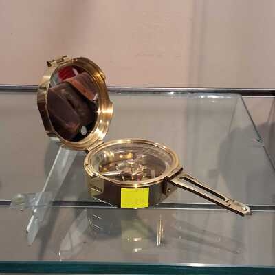 COMPASS