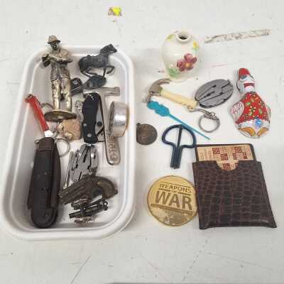 COLLECTABLES