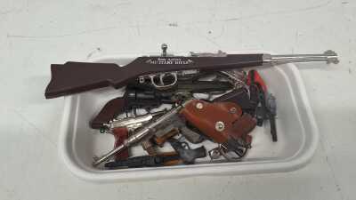COLLECTABLES