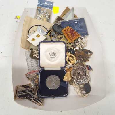 COLLECTABLES