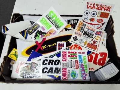 STICKERS