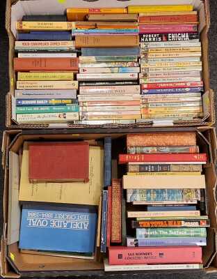 BOOKS