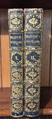 BEATTIE'S SCOTLAND