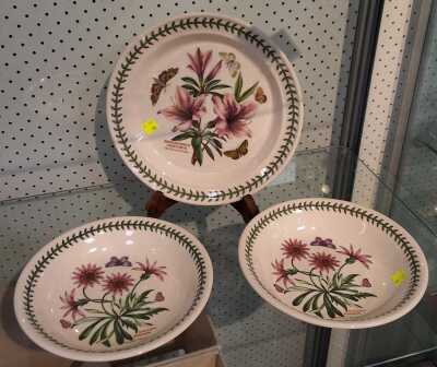 PORTMEIRION CHINA