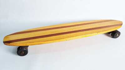 LANDSURFA SKATEBOARD