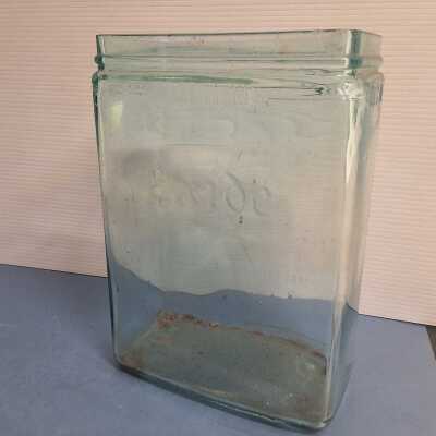 BATTERY JAR