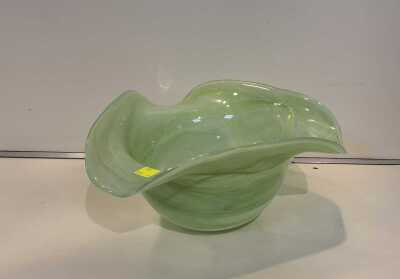STUDIO GLASS