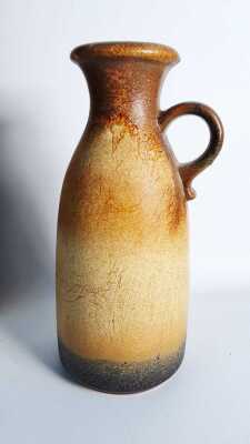WEST GERMAN POTTERY