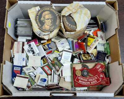 COLLECTABLES