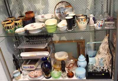 SUNDRY HOMEWARES