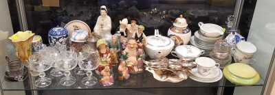 SUNDRY HOMEWARES